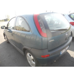 Retroviseur droit OPEL CORSA C