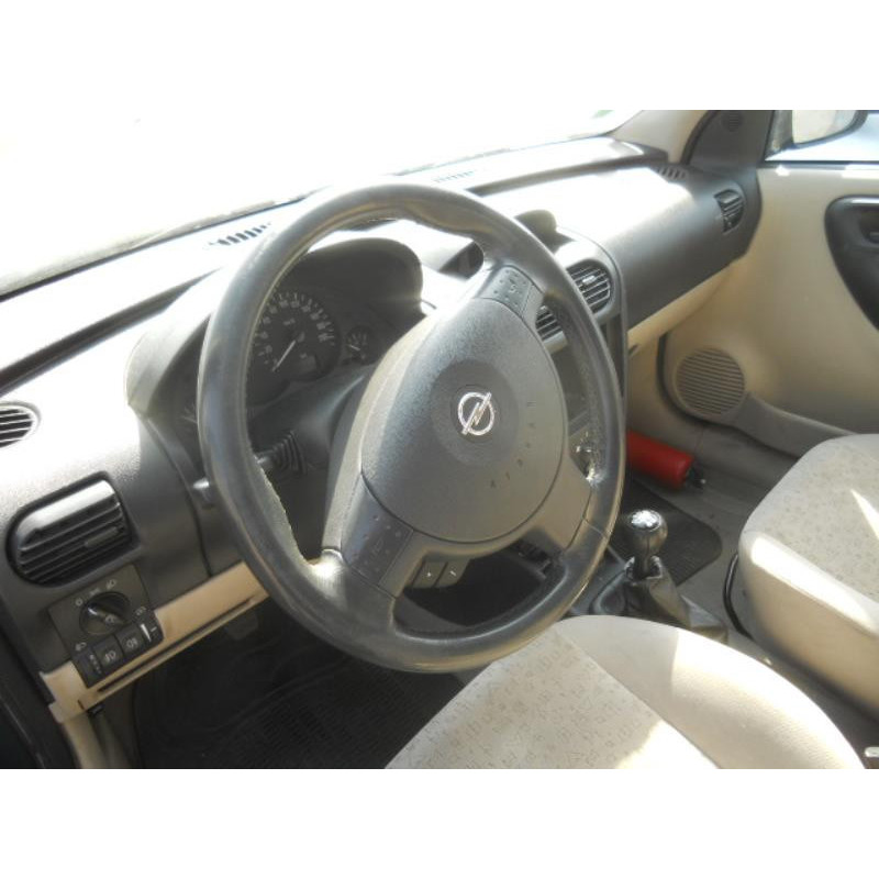 Retroviseur droit OPEL CORSA C Photo n°20