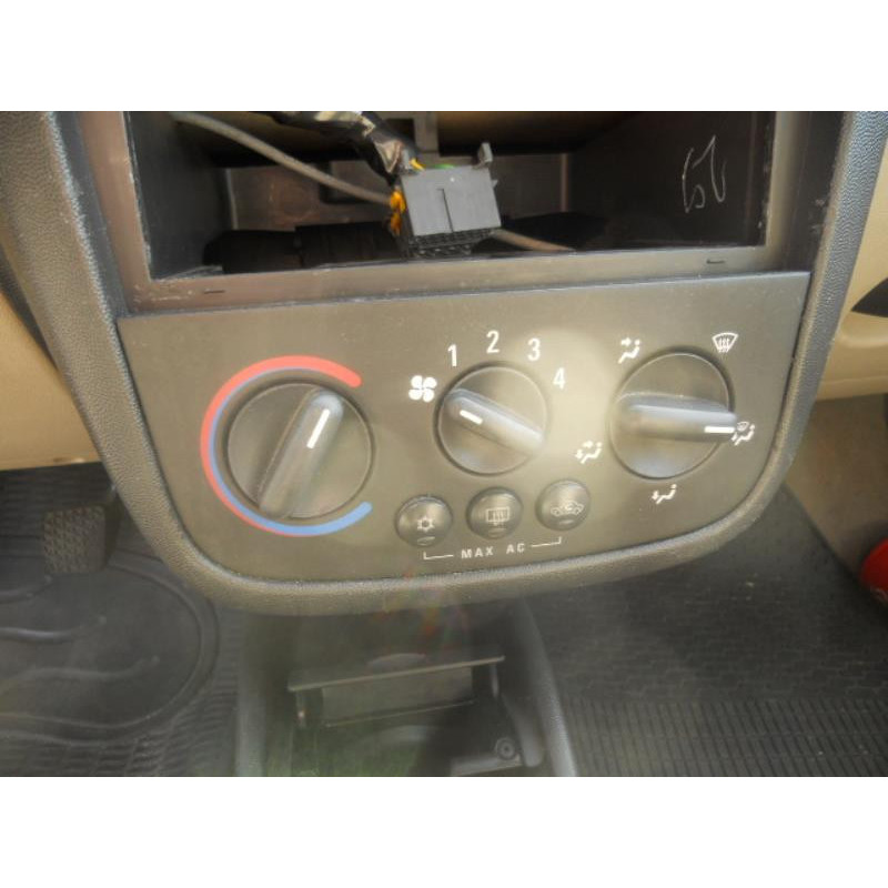 Retroviseur droit OPEL CORSA C Photo n°21