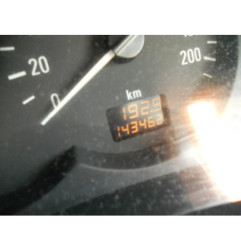 Retroviseur droit OPEL CORSA C