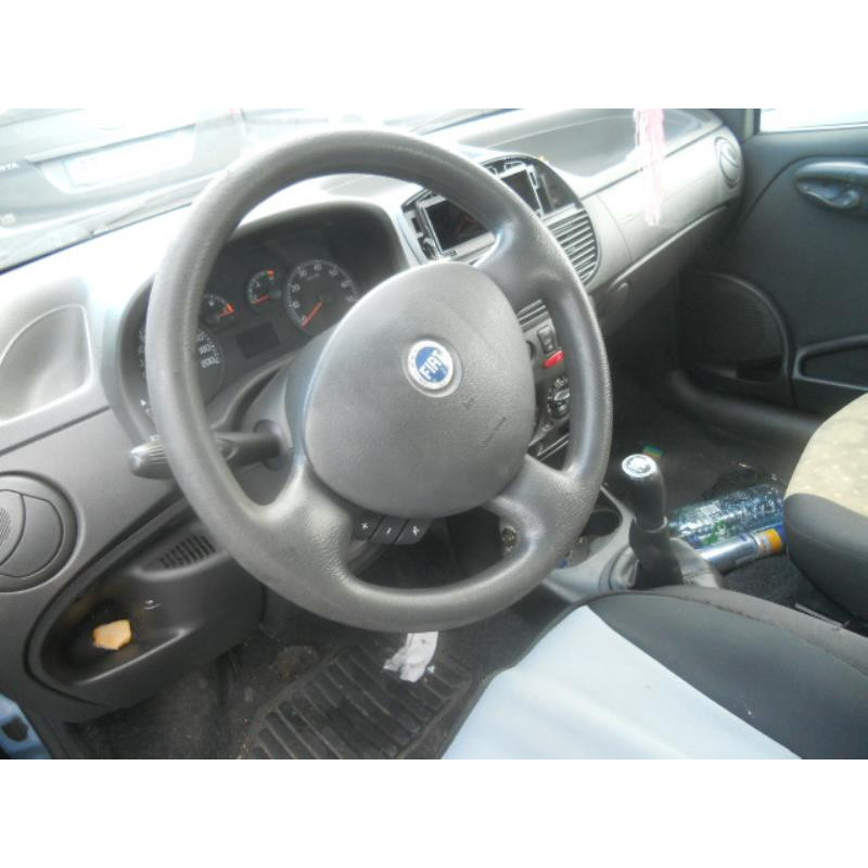 Retroviseur droit FIAT PUNTO 2 Photo n°20