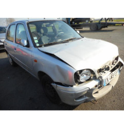 Retroviseur droit NISSAN MICRA 2