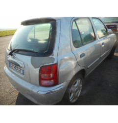 Retroviseur droit NISSAN MICRA 2