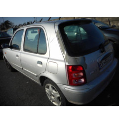 Retroviseur droit NISSAN MICRA 2