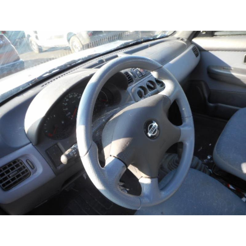 Retroviseur droit NISSAN MICRA 2 Photo n°18