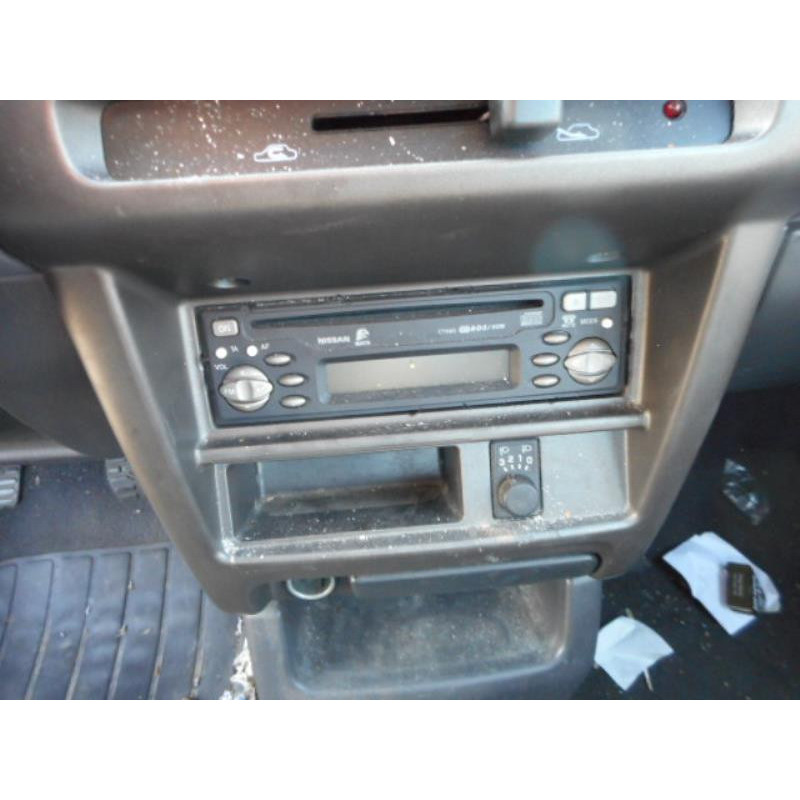Retroviseur droit NISSAN MICRA 2 Photo n°19