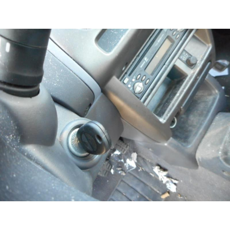 Retroviseur droit NISSAN MICRA 2 Photo n°20