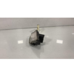 Optique avant secondaire gauche (feux)(clignotant) NISSAN MICRA 3