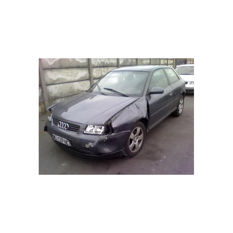 Retroviseur droit AUDI A3 1 Photo n°13