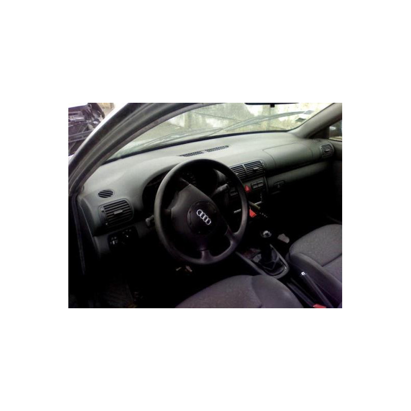 Retroviseur droit AUDI A3 1 Photo n°14