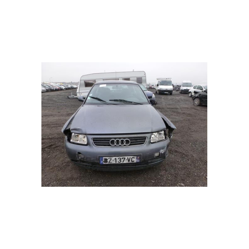 Retroviseur droit AUDI A3 1 Photo n°16