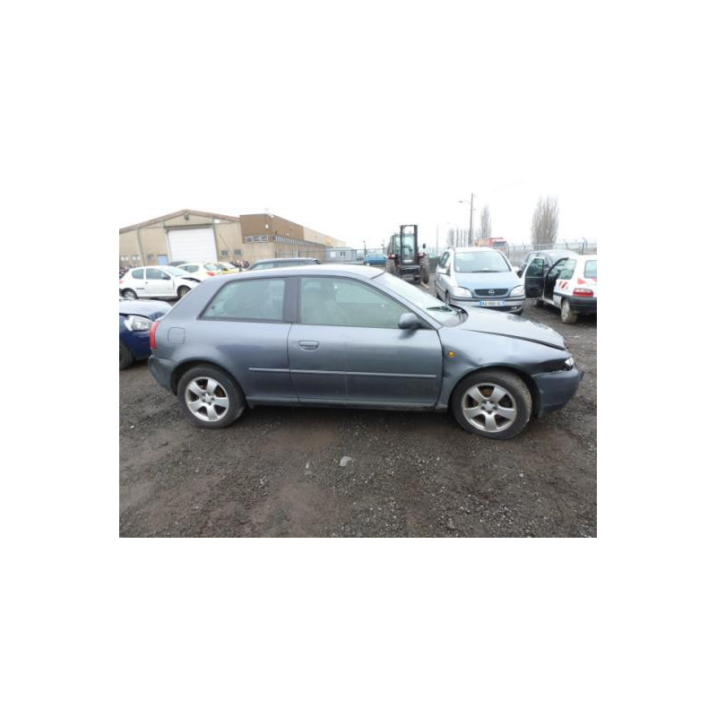 Retroviseur droit AUDI A3 1 Photo n°17