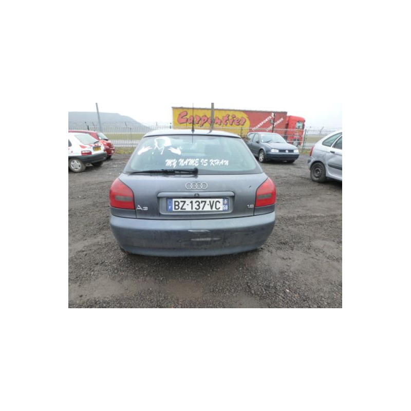 Retroviseur droit AUDI A3 1 Photo n°18