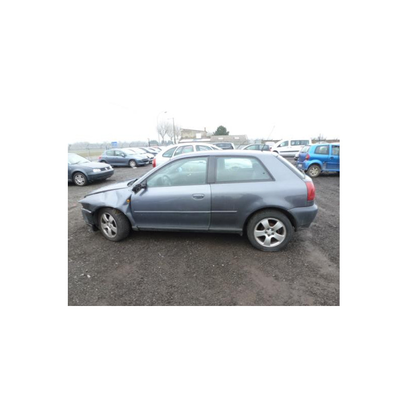 Retroviseur droit AUDI A3 1 Photo n°19