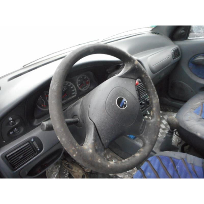 Retroviseur droit FIAT PALIO Photo n°15