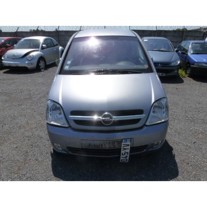Retroviseur droit OPEL MERIVA A Photo n°11