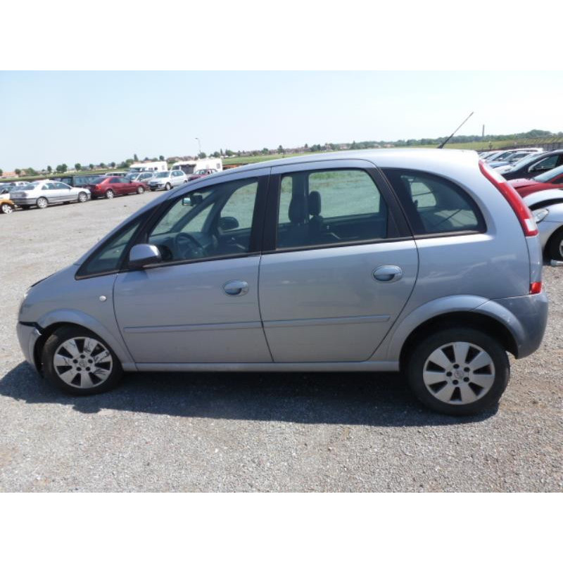 Retroviseur droit OPEL MERIVA A Photo n°14