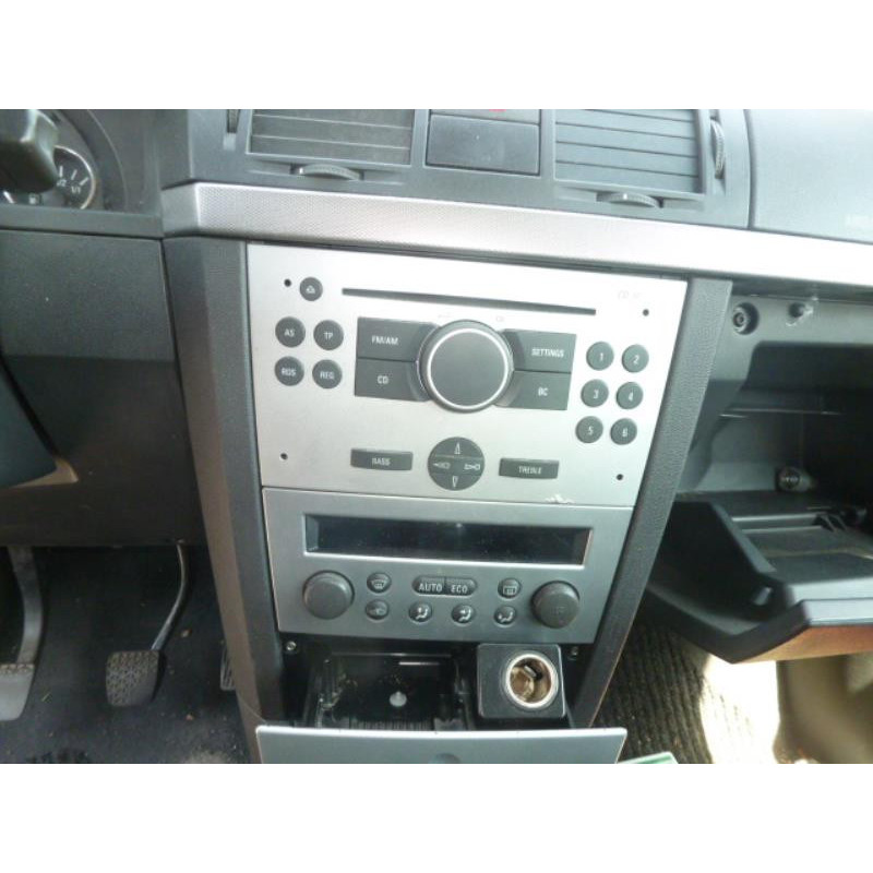 Retroviseur droit OPEL MERIVA A Photo n°15