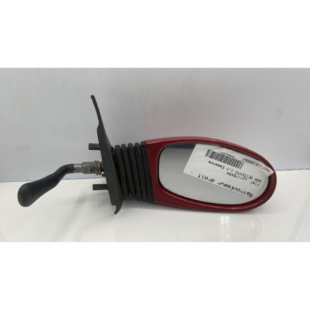Retroviseur droit FIAT SEICENTO Photo n°9