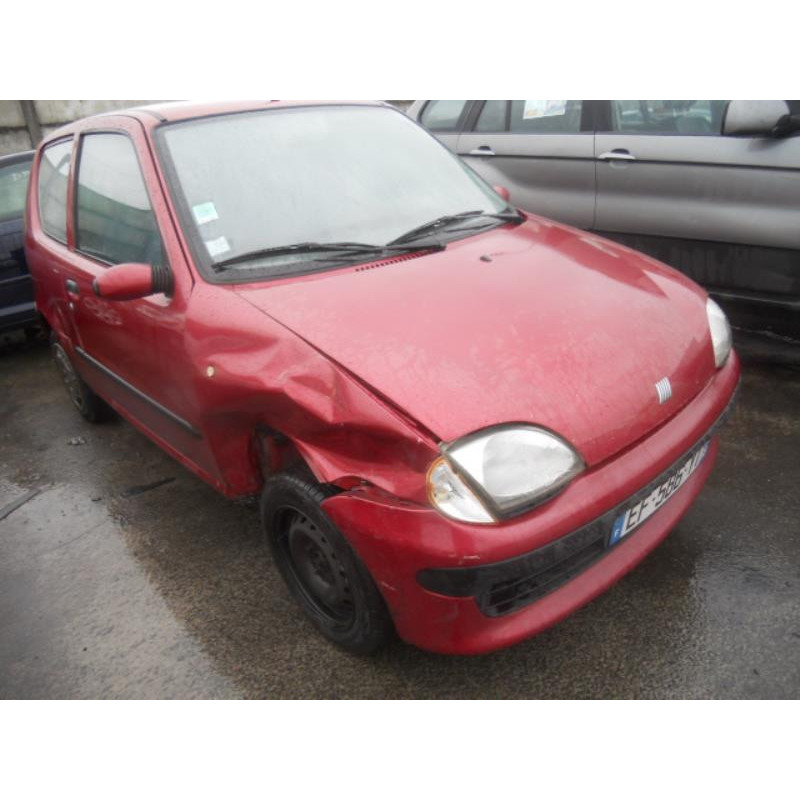 Retroviseur droit FIAT SEICENTO Photo n°14