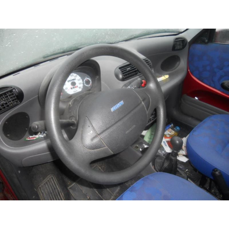 Retroviseur droit FIAT SEICENTO Photo n°17