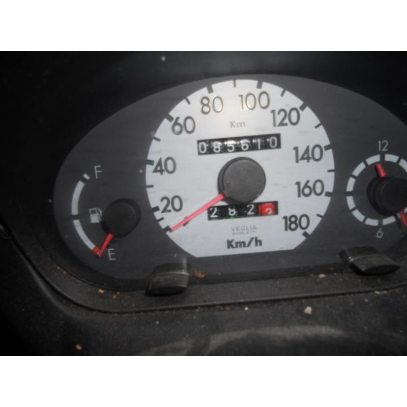 Retroviseur droit FIAT SEICENTO Photo n°19