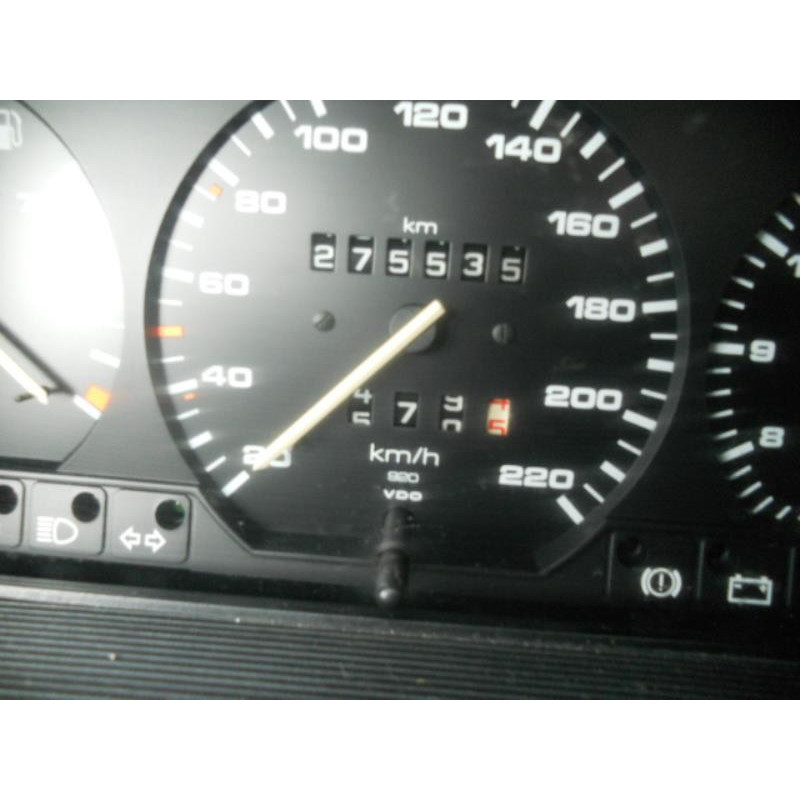 Retroviseur gauche VOLKSWAGEN PASSAT 3 Photo n°19