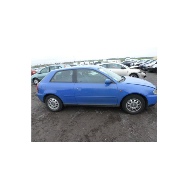 Retroviseur gauche AUDI A3 1 Photo n°10