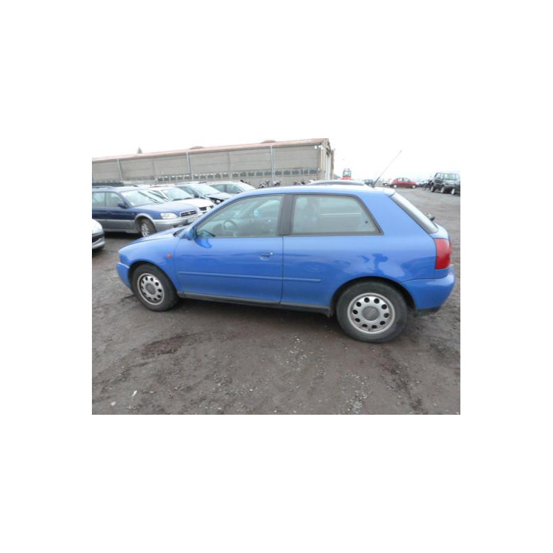 Retroviseur gauche AUDI A3 1 Photo n°12