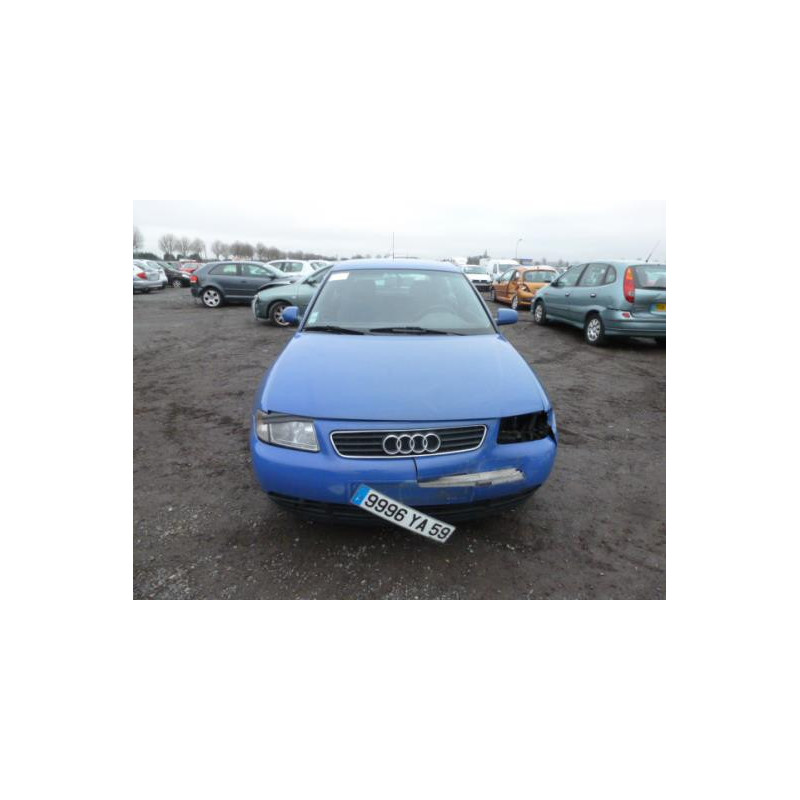Retroviseur gauche AUDI A3 1 Photo n°13