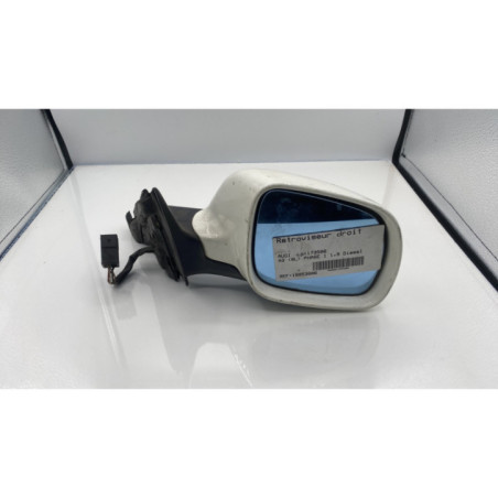 Retroviseur droit AUDI A3 1 Photo n°12