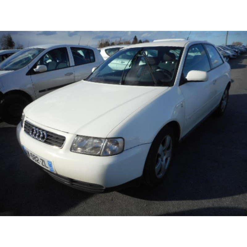 Retroviseur droit AUDI A3 1 Photo n°21