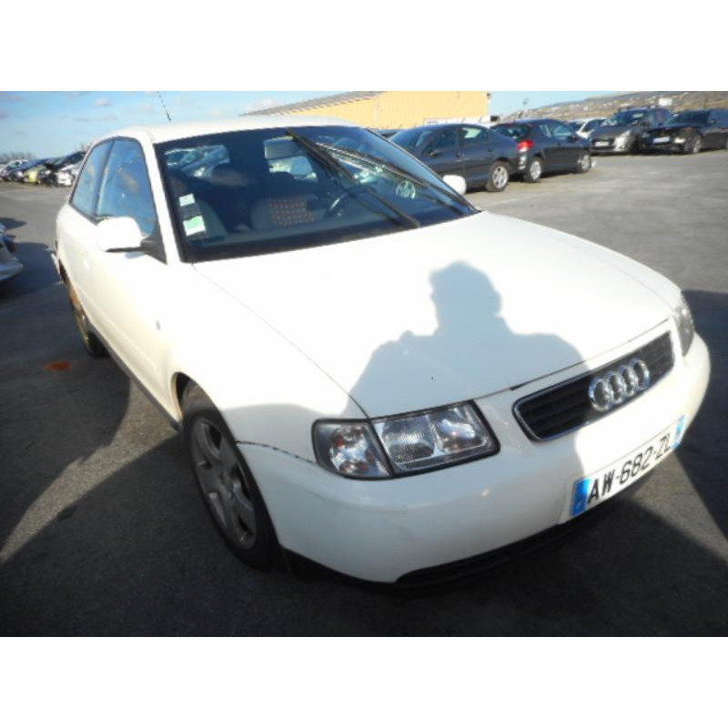 Retroviseur droit AUDI A3 1 Photo n°22