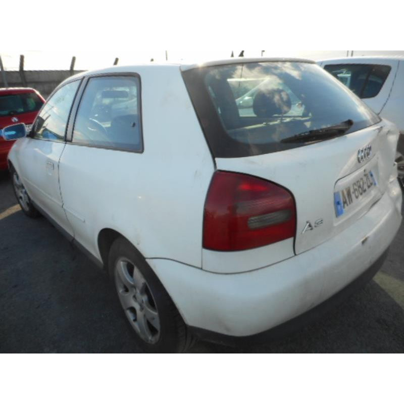 Retroviseur droit AUDI A3 1 Photo n°24