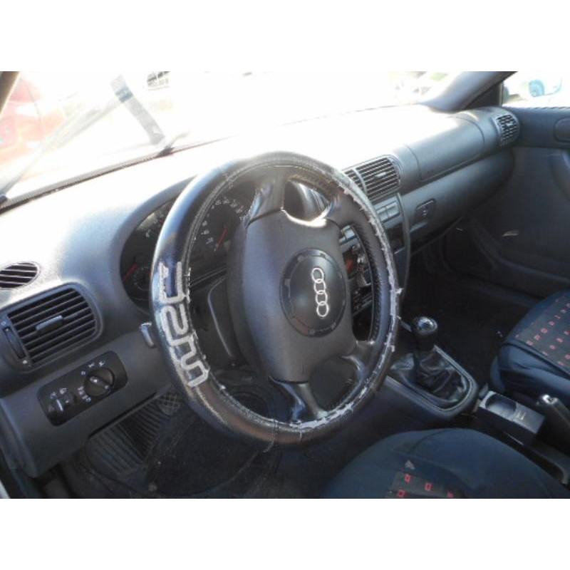 Retroviseur droit AUDI A3 1 Photo n°25