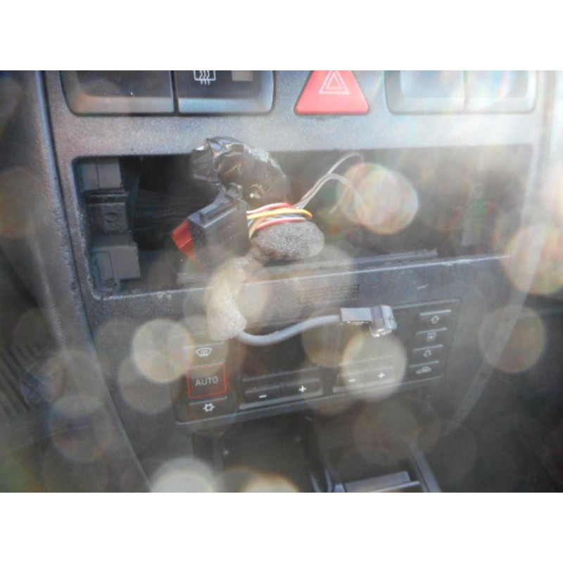 Retroviseur droit AUDI A3 1 Photo n°26