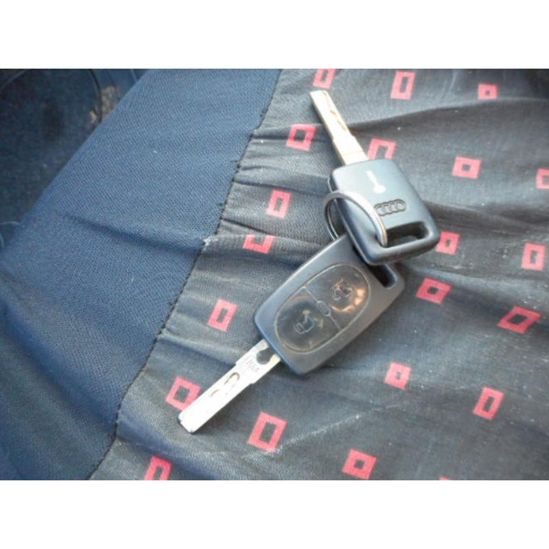 Retroviseur droit AUDI A3 1 Photo n°27