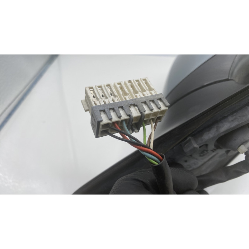 Retroviseur droit PEUGEOT 406 Photo n°12