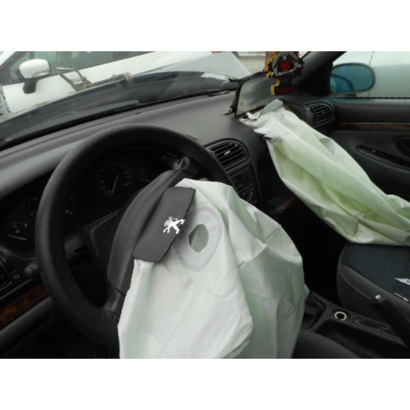 Retroviseur droit PEUGEOT 406 Photo n°19