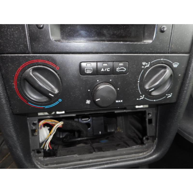 Retroviseur droit PEUGEOT 406 Photo n°20