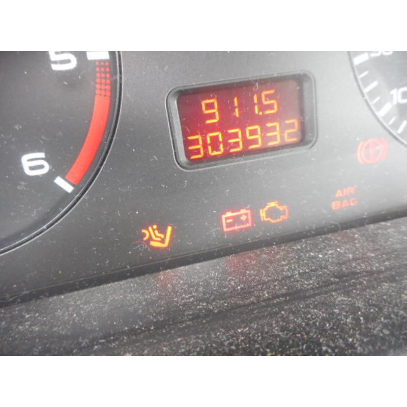 Retroviseur droit PEUGEOT 406 Photo n°21