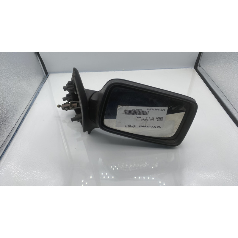 Retroviseur droit SEAT IBIZA 2 Photo n°10