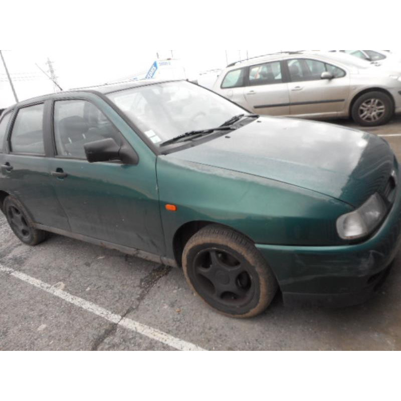 Retroviseur droit SEAT IBIZA 2 Photo n°15