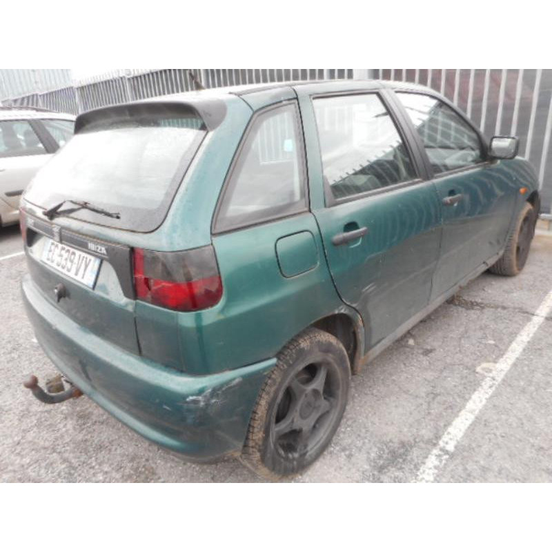 Retroviseur droit SEAT IBIZA 2 Photo n°16