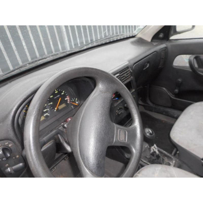 Retroviseur droit SEAT IBIZA 2 Photo n°18