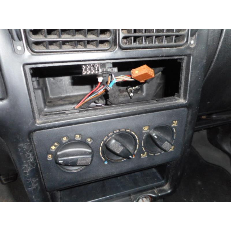 Retroviseur droit SEAT IBIZA 2 Photo n°19