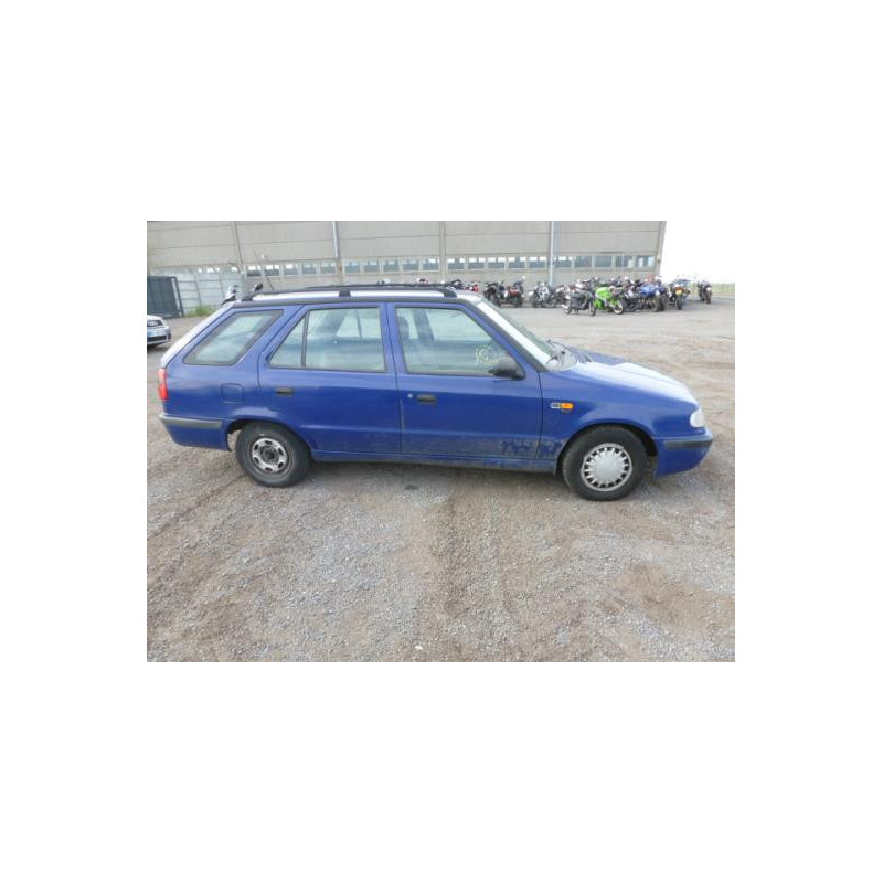 Retroviseur droit SKODA FELICIA Photo n°27