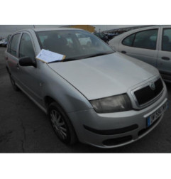 Retroviseur droit SKODA FABIA 1