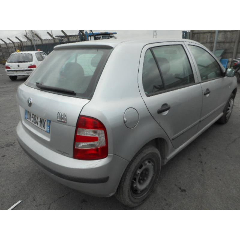 Retroviseur droit SKODA FABIA 1 Photo n°18