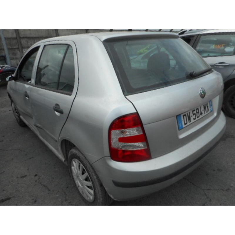 Retroviseur droit SKODA FABIA 1 Photo n°19